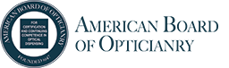 American Board of Optometry Logo