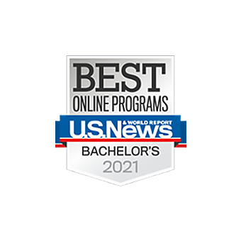 badge online programs veterans bachelors year 2020