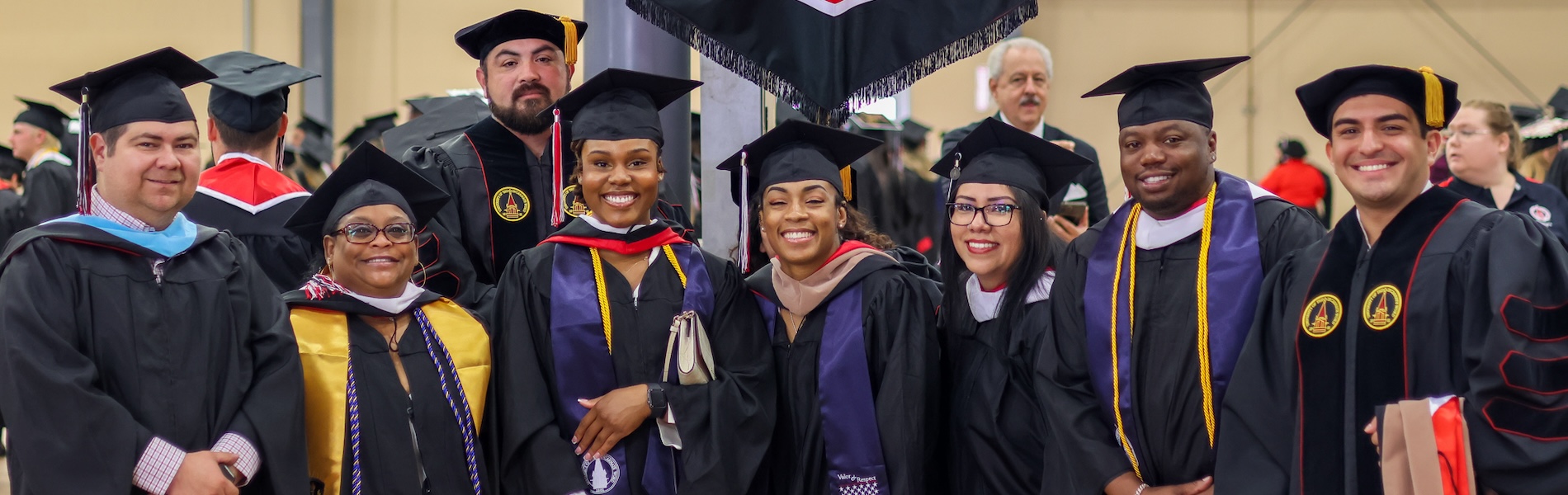 Student Services