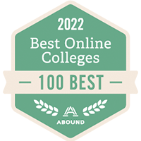 Best Online Colleges - Abound 2022