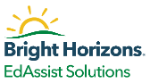 Bright Horizons EdAssist Logo