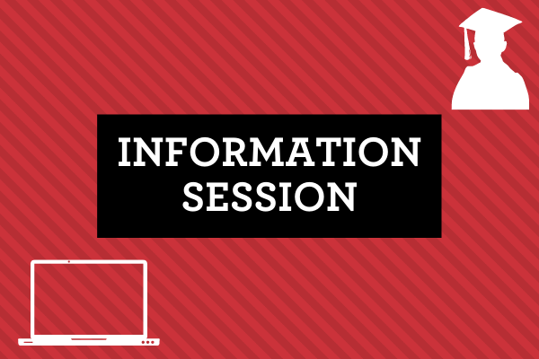 SPS Information Session graphic 