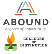 Abound Logo