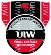 Business Workshop Badge