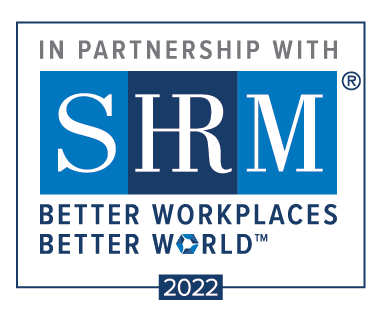 SHRM logo 2022