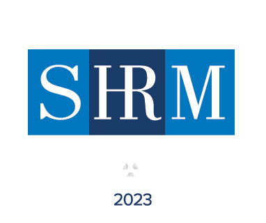 shrm 2023 logo