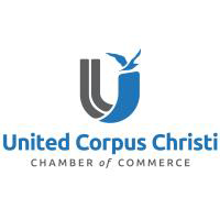 United Corpus Christi Chamber of Commerce logo