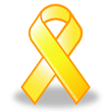 Yellow Ribbon image